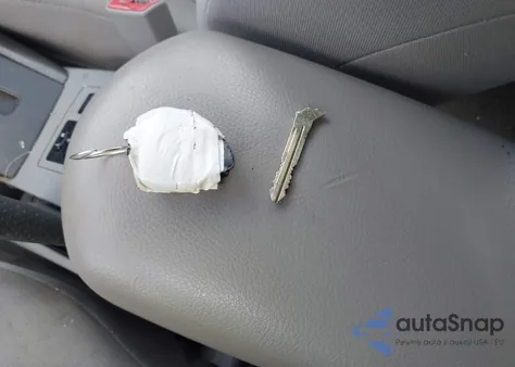 2009 Toyota Rav4 из США, поврежденный, VIN 2T3BF33V79W003101